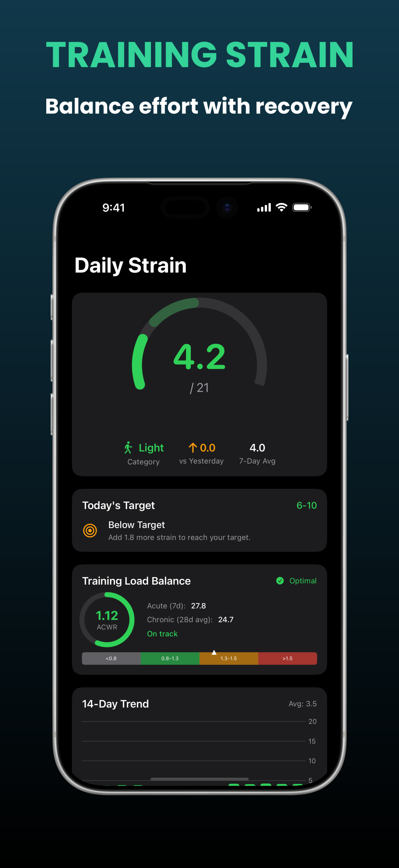 Correlate - Health Insights