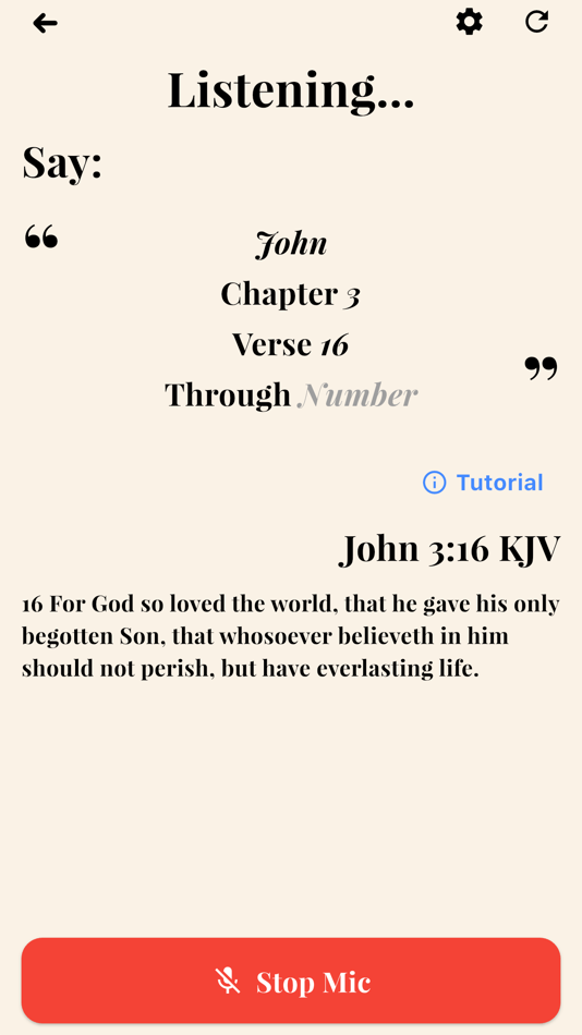 #2. SayShow (iOS) By: Asher Chok