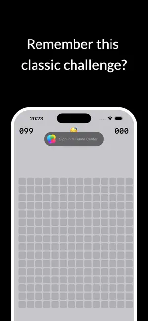 Minesweeper v1.0 截图