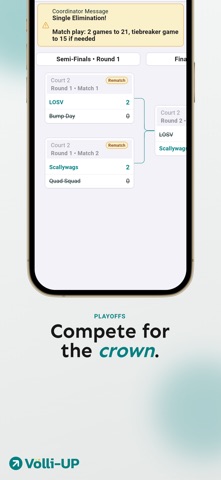 Völli-UP Screenshot 6 of 10
