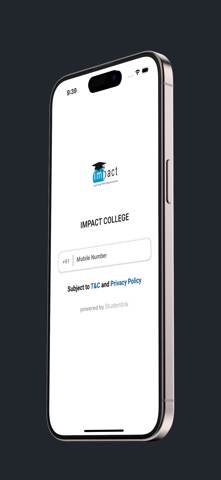 Impact College Screenshot 1 of 4