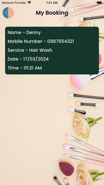 BeautyBuddy screenshot-3