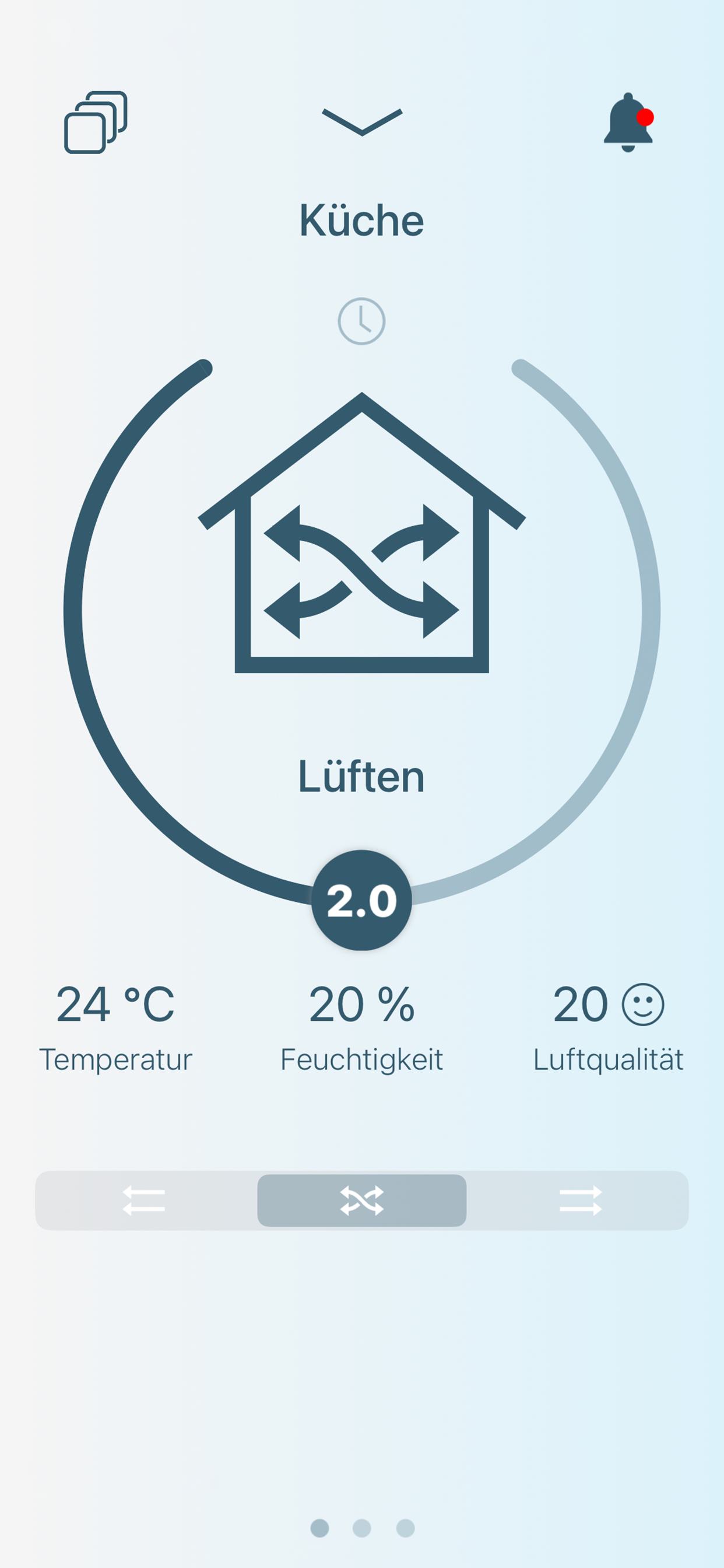 BRÖTJE Air App