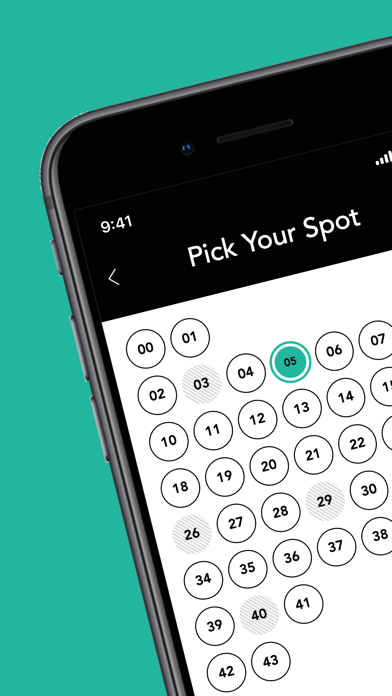 Fuel Cycling | Monterey iPhone screenshot 4 - Health & Fitness app