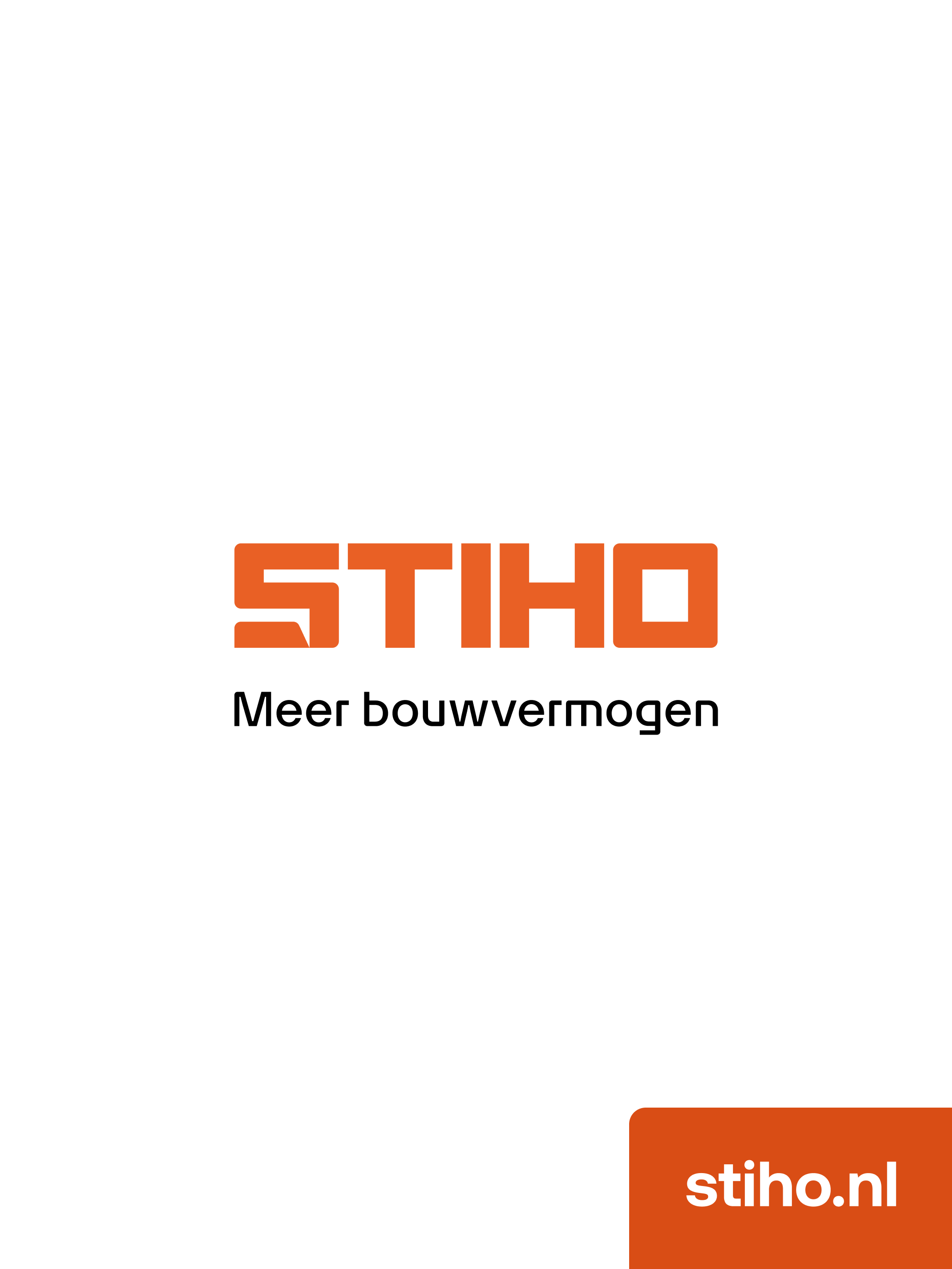 Stiho Bestel App screenshot 8