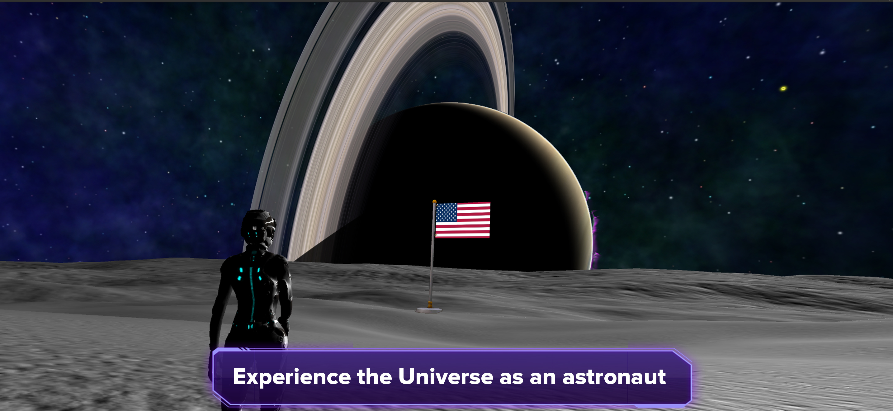 Stars and Planets - Astronomy