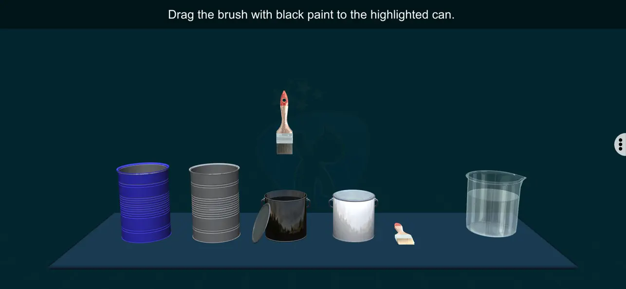 Screenshot #3 pour Seasonal Clothing-EduTech Era