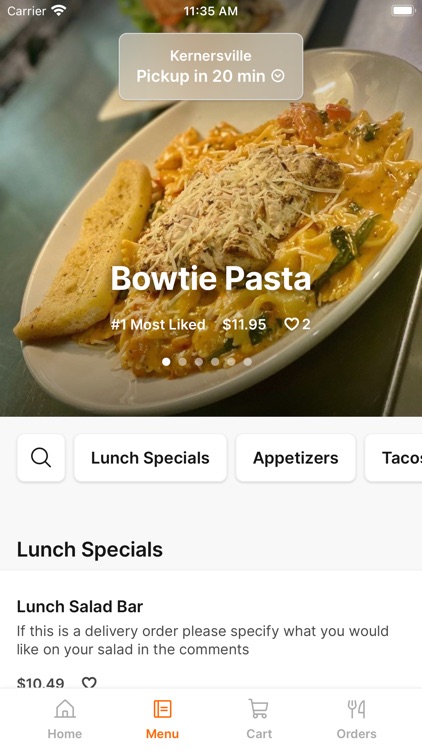 Sixty Six Grill and Taphouse