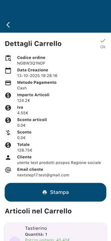 PosPos screenshot