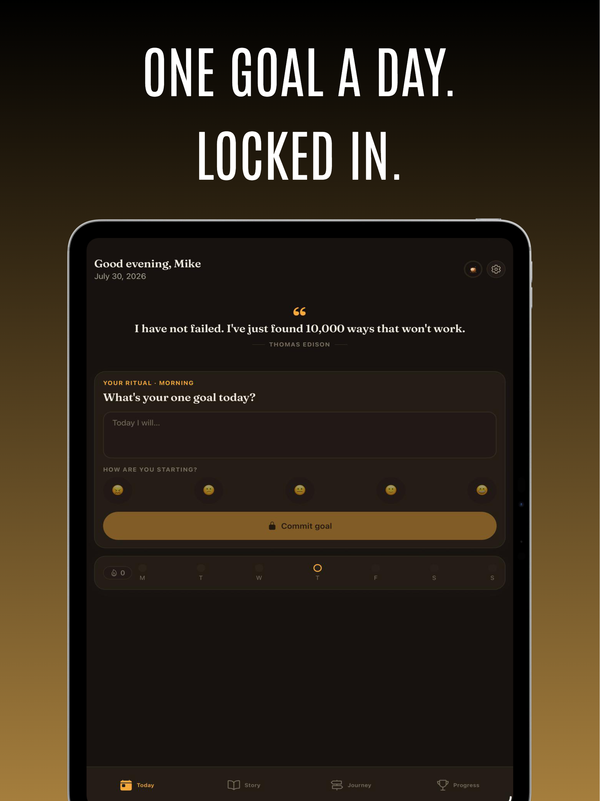 Entrepreneur's Journey screenshot 5