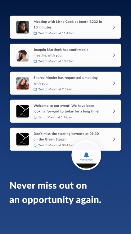 3i Africa Summit screenshot-3