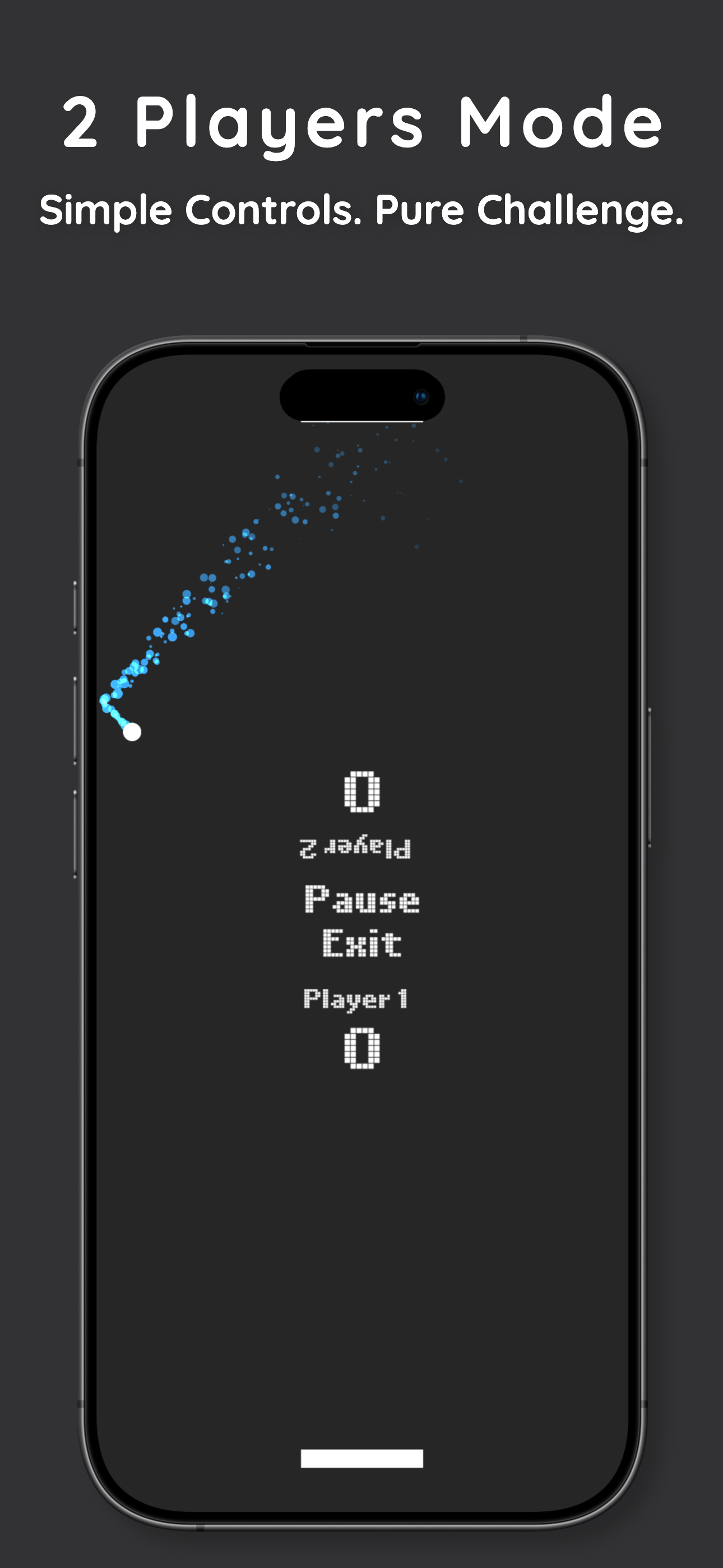 Pong Game