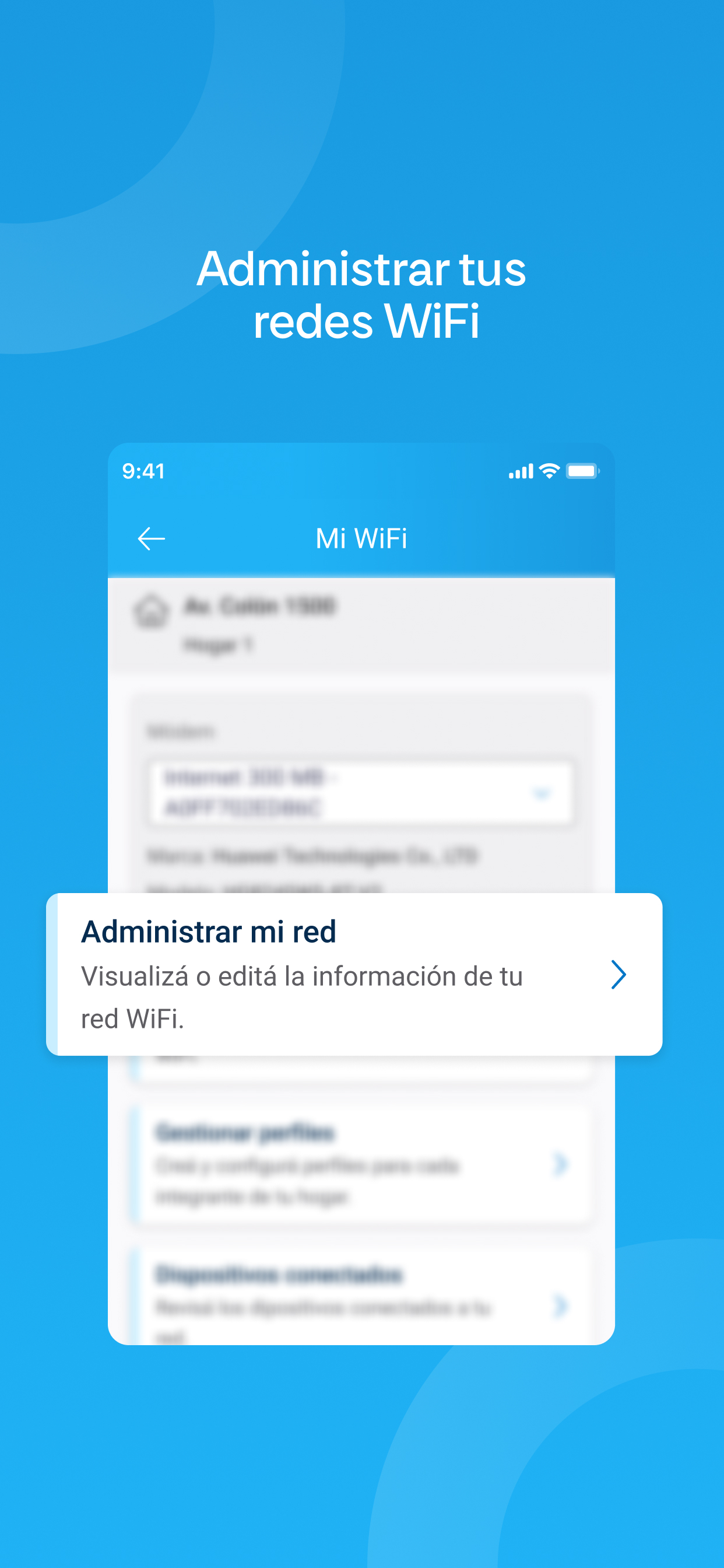 Mi Personal