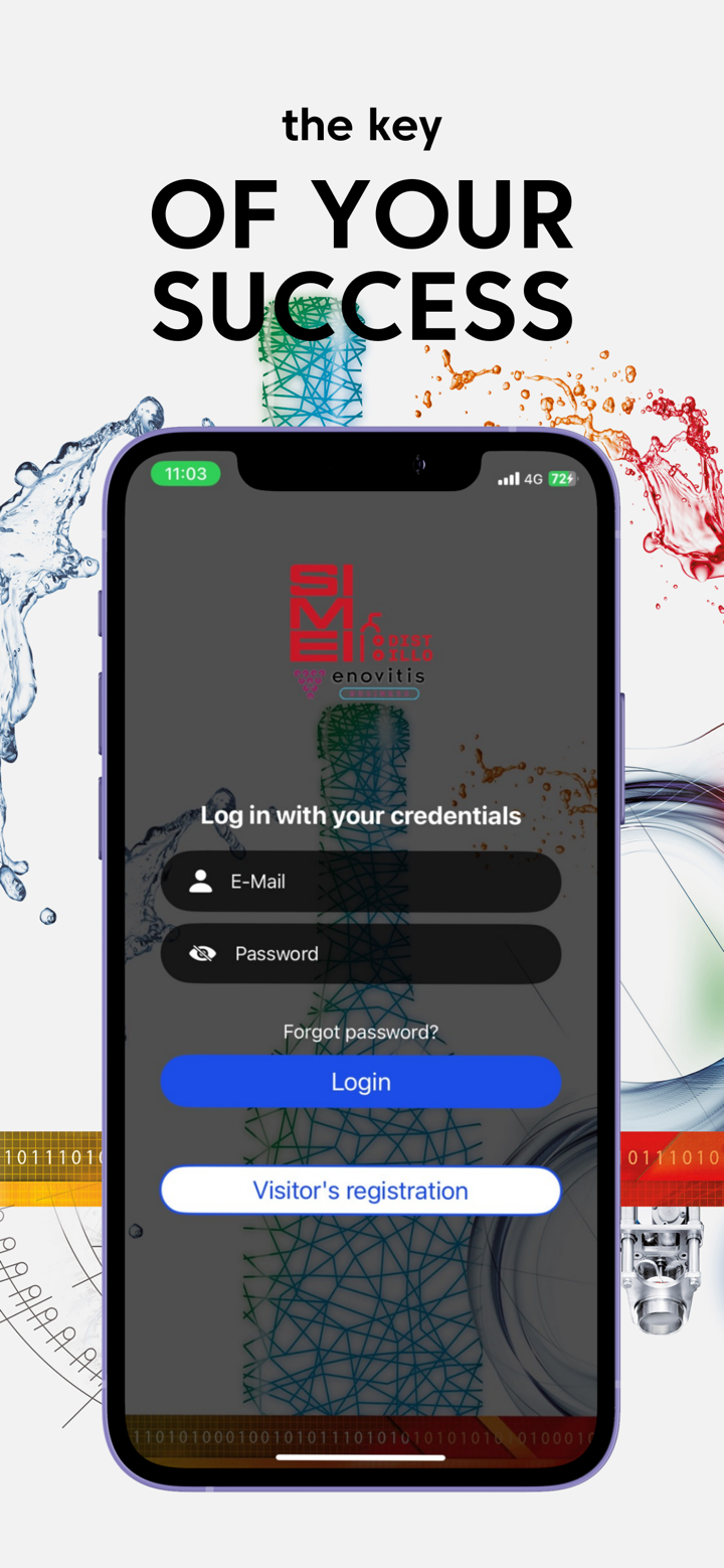 Simei Enovitis screenshot 6