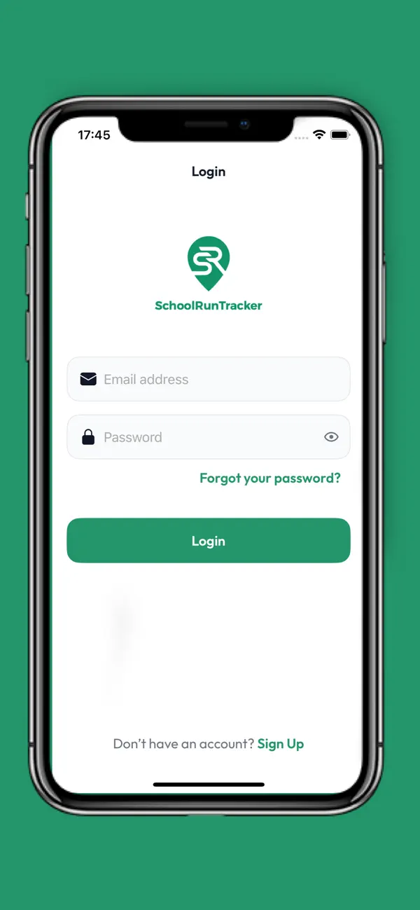 #1. SchoolRunTracker (iOS) Por: ElitAd Internet Limited