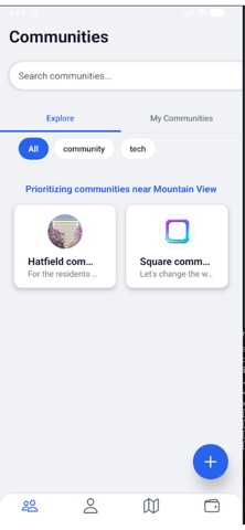 Square.0 screenshot