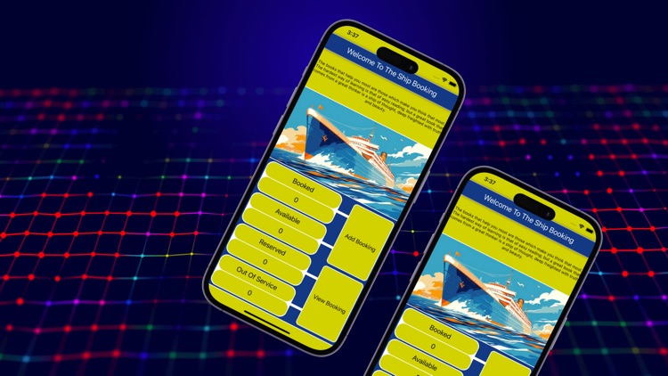 Dawo Ship Booking PRO