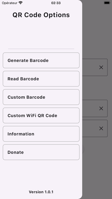 Qr Code plus+