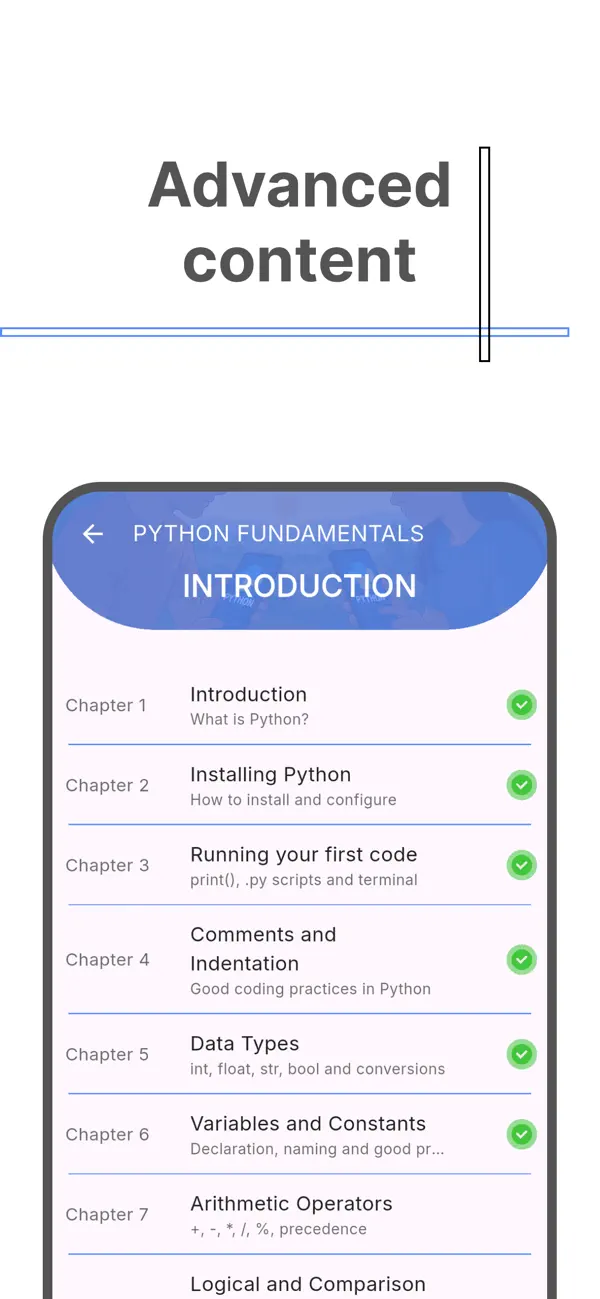 #3. Learning Python DLA (iOS) Ved: Airton Siqueira de Freitas