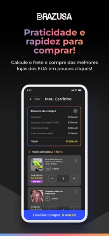 Brazusa Screenshot 4 of 4