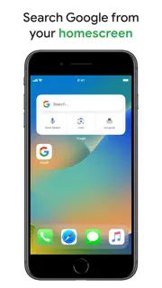 Google screenshot 7