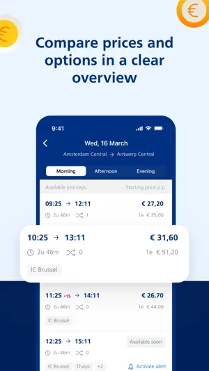 NS International screenshot 3
