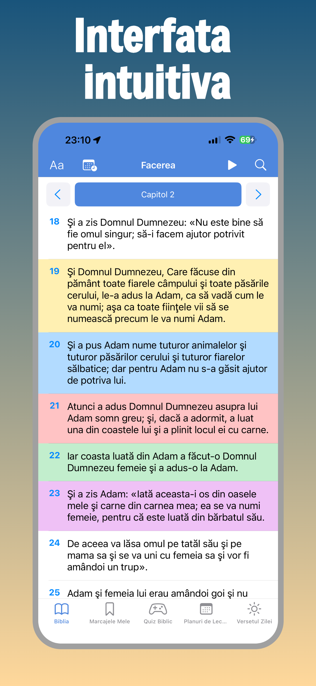 Biblia Ortodoxă în Română