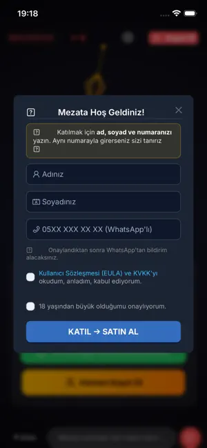 Sarkaç Adam screenshot 4