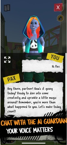 Shadow's Edge Screenshot 5 of 6