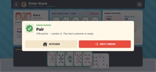 Deck Diner Pocket Screenshot 7 of 8