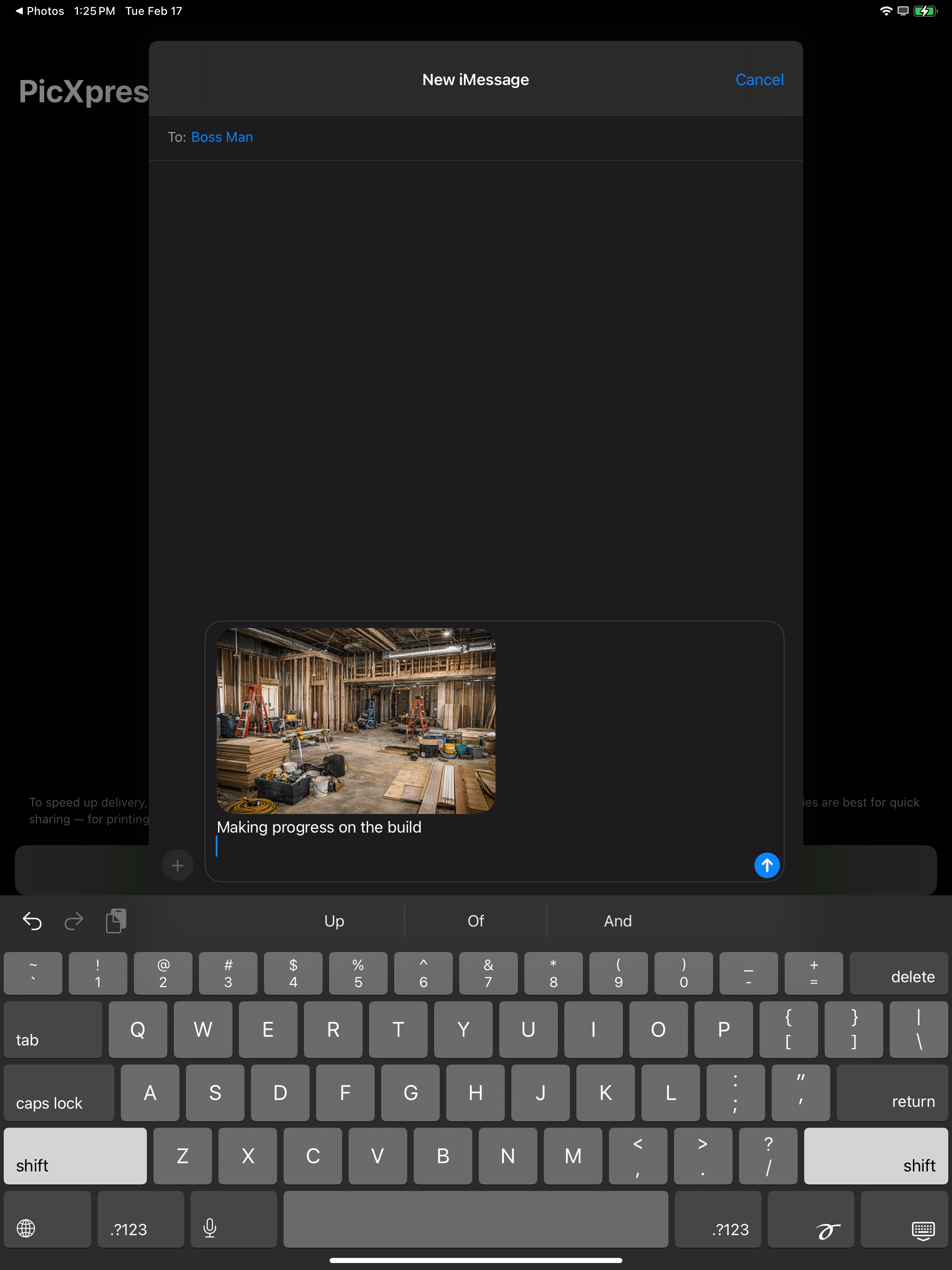 PicXpress screenshot 8