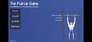 The Pull-Up Game screenshot 1