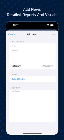Asaar AI Plus screenshot