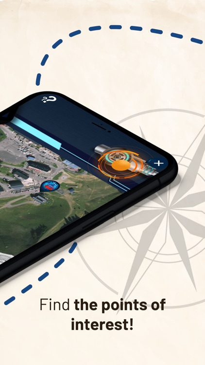 Chamrousse Explor Games® screenshot-3