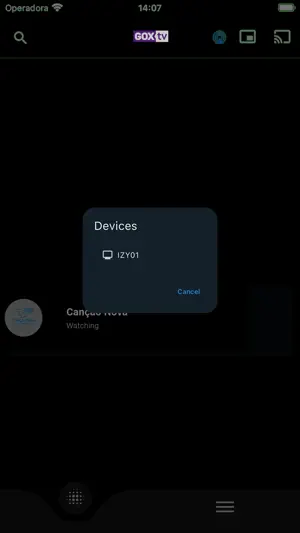 GOX tv screenshot 4