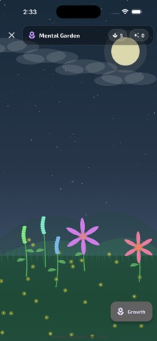 Orion-ADHD Companion screenshot