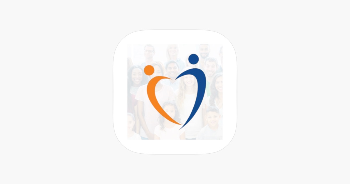 ‎Health Connect America Portal App - App Store