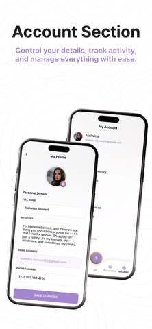 Hello Queen screenshot