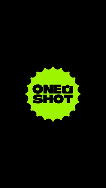 OneShot 원샷