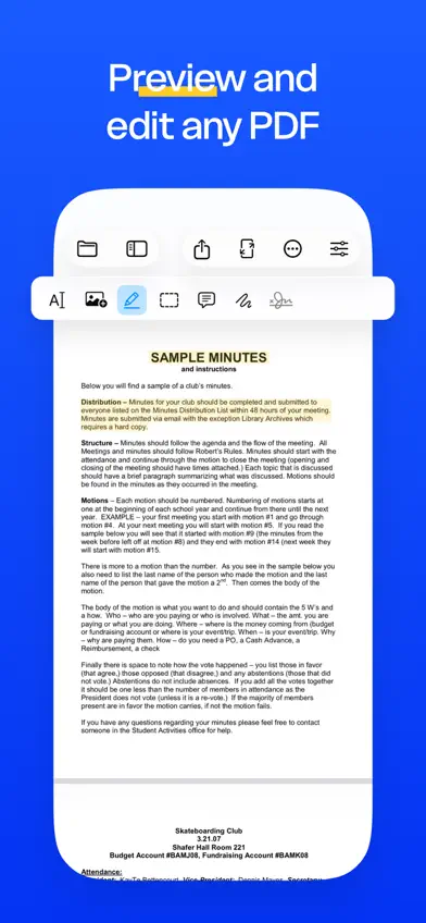 BookletMaker: PDF Imposer screenshot 2