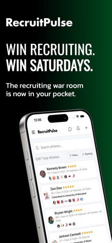 RecruitPulse Screenshot 1 of 6