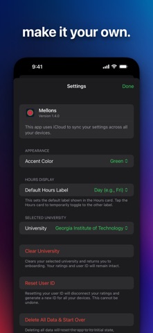 Mellons Screenshot 5 of 5