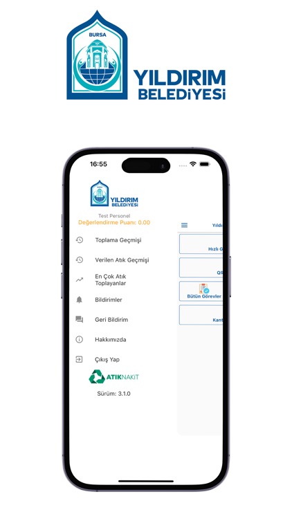 ParAtık:Yıldırım screenshot-4