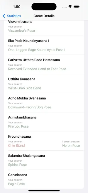 Name that Asana screenshot 4