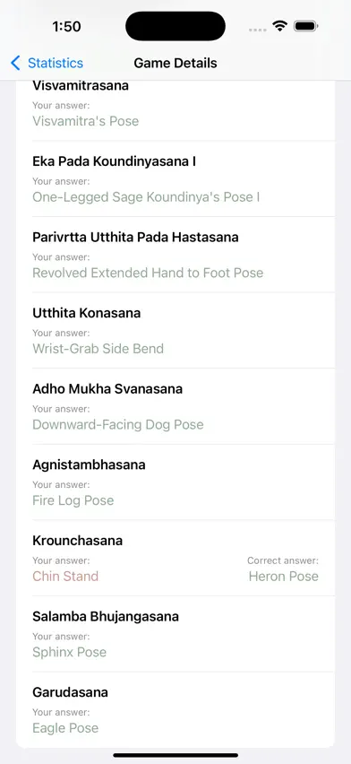 Name that Asana screenshot 4