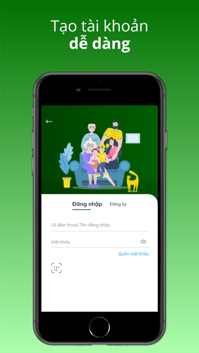 Bệnh viện ĐK Xanh Pôn Screenshot