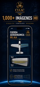 PREP CIAAC: Piloto Comercial screenshot