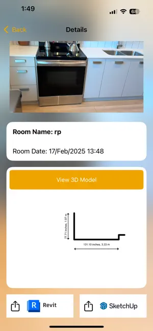 EpicView Scan screenshot 4