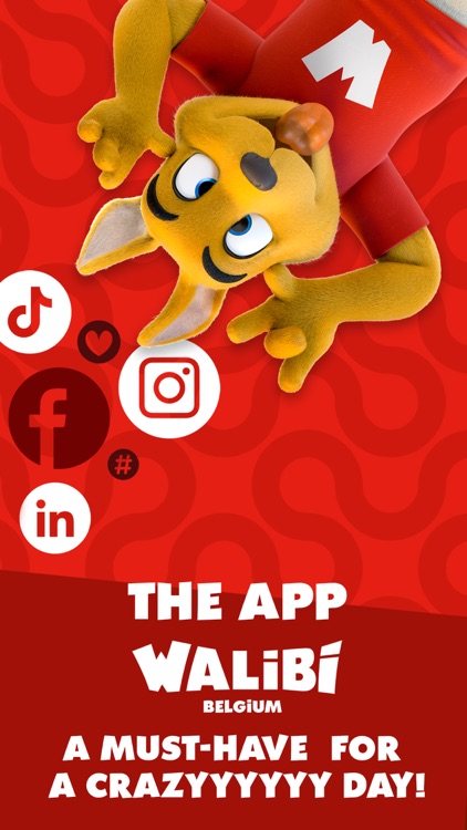 Walibi Belgium screenshot-4