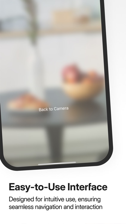 VoiceVision: Helping the Blind